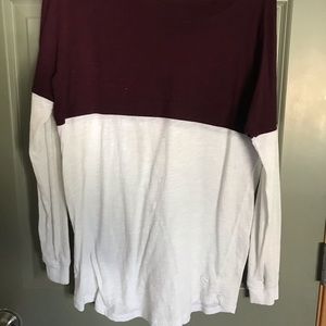 Victoria’s Secret PINK long sleeve